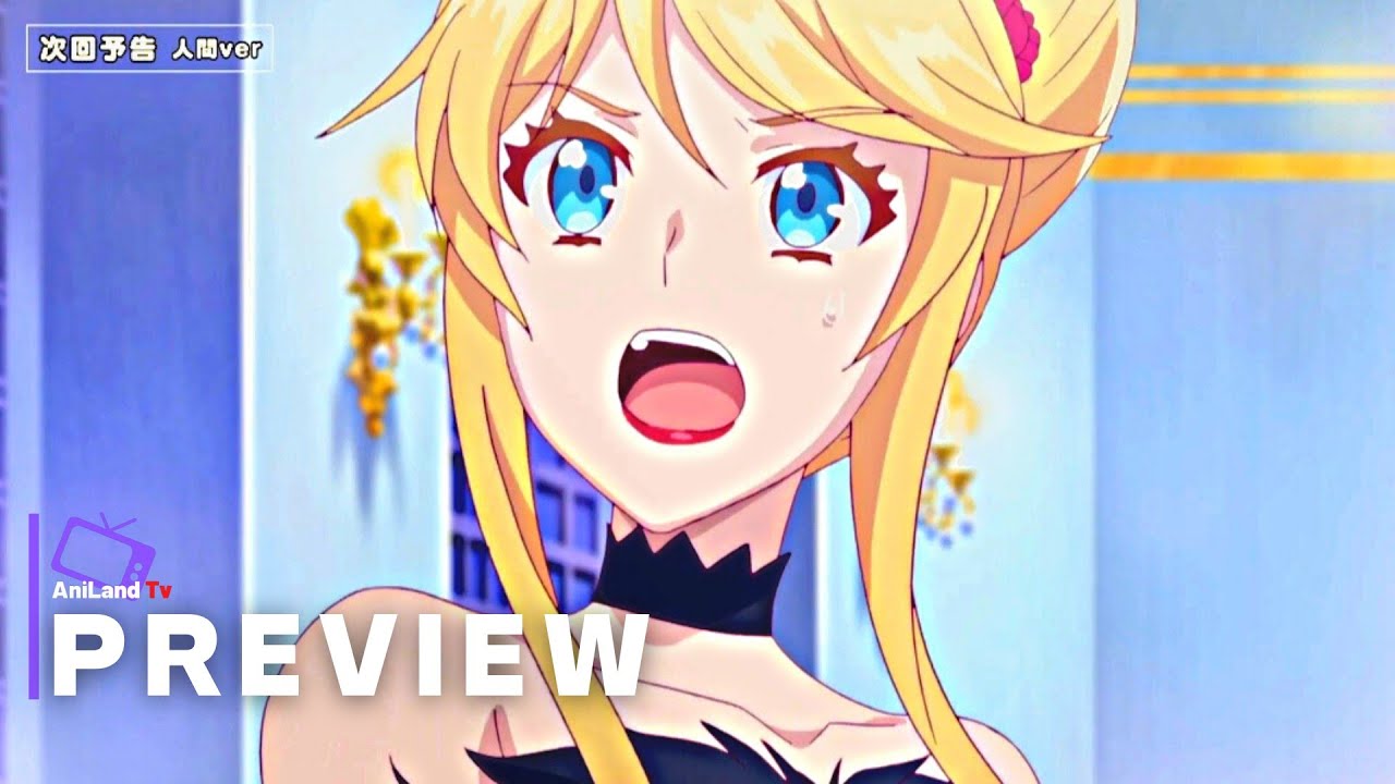 Assistir Potion-danomi de Ikinobimasu! Episódio 1 » Anime TV Online