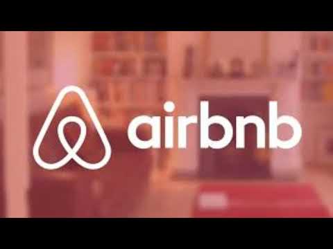 Airbnb Und Die Neue Aktien Kultur Youtube