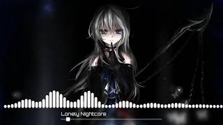 Gabry Ponte x Jerome - Lonely Nightcore