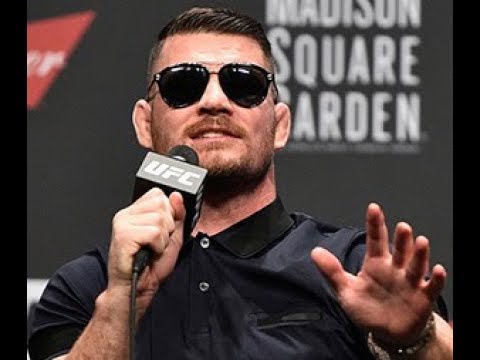 UFC 217: Post-fight Press Conference