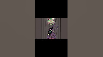 try to forget them || Tadc animation       #jax #ribbit #ragatha #tadc #theamazingdigitalcircus