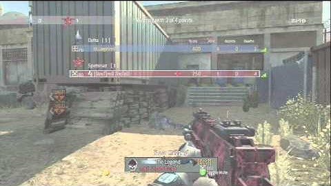 GB 1v1 proof against mB ZooTeD