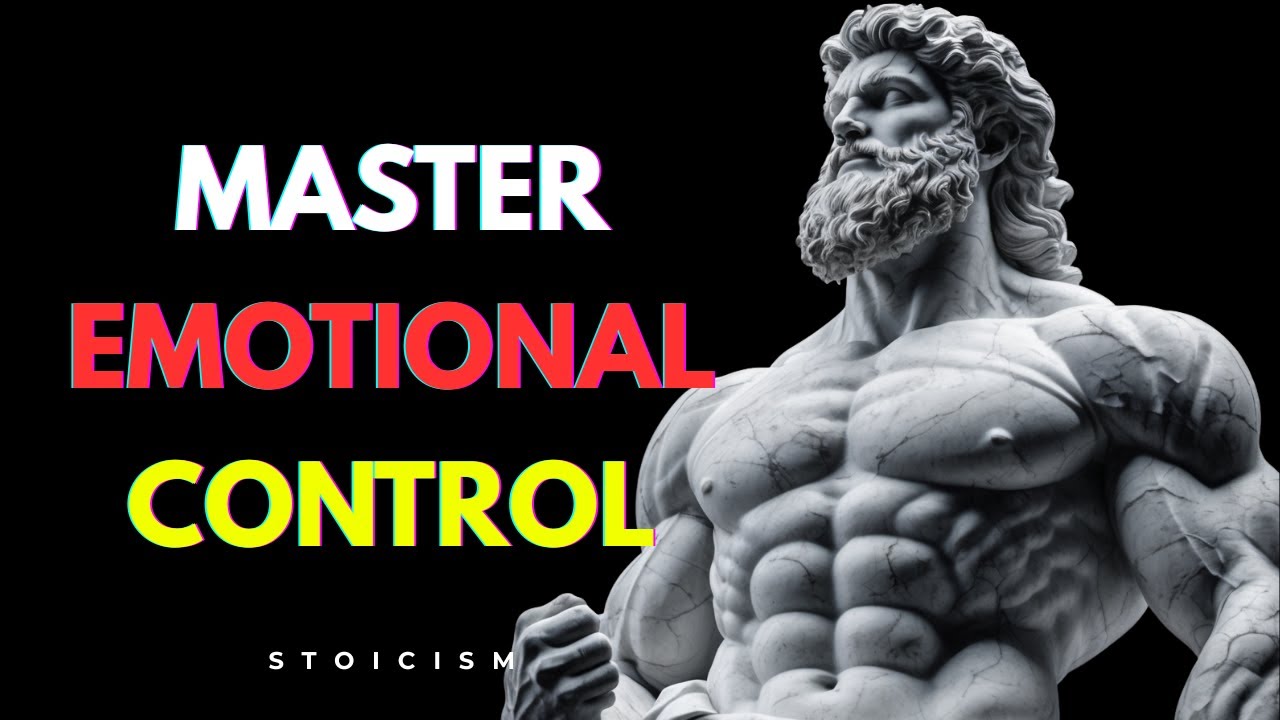 Stoic Guard Emotional Control Explained — Stoic Practices to Guard Your Inner Peace ...