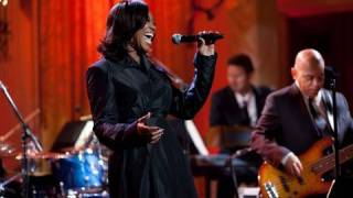 Yolanda Adams Performs at the White House: 1 of 11