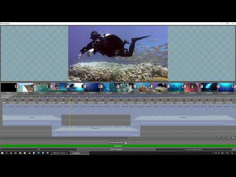 Compoesy Assistent - free to use video editing software (Beta-Version)