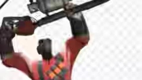 Meet the pyro but only when scout is on screen #tf2