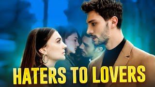 Top 10 Love Hate Relationship Turkish Drama Series (With English Subtitles)