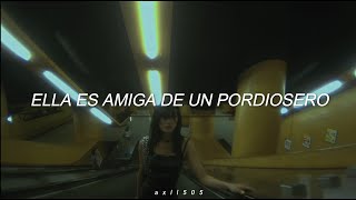 Video thumbnail of "Git - La Calle Es Su Lugar (Letra)"