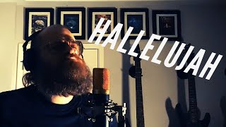 Hallelujah rock version