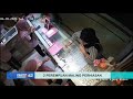 2 Perempuan Maling Perhiasan