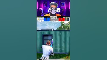 Best TDM trick 😱 #shorts #pubgmobile #brutalentity