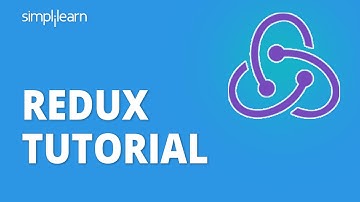 Redux Tutorial | Redux Tutorial For Beginners | Learn Redux From Scratch For Beginners | Simplilearn