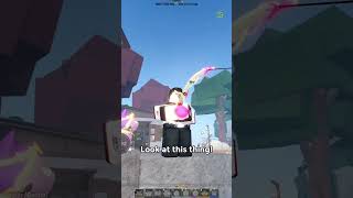 Is This the BEST LOOKING ROD in Fisch? 🐱🎣 (Roblox)