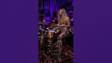 Thumbnail of Gimme! Gimme! Gimme! - ABBA #drums #drummer #abba #disco #shorts