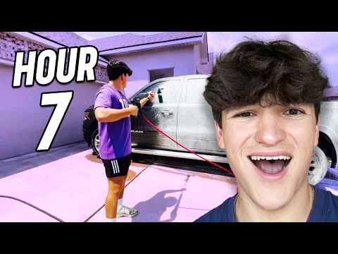 24 Hour Mobile Detailing Near Me