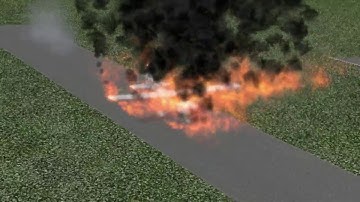 Halloween is coming in X-Plane 10.30 beta 1