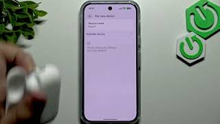 GOOGLE Pixel 11 – How to Fix Bluetooth Not Connecting