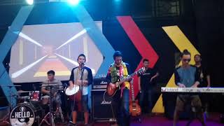 England Belongs To Me Ska Version (Pisah Ranjang Cover)