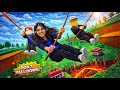 Roblox Swing The Tower Is INSANE! 😂 Craziest Challenge Ever!