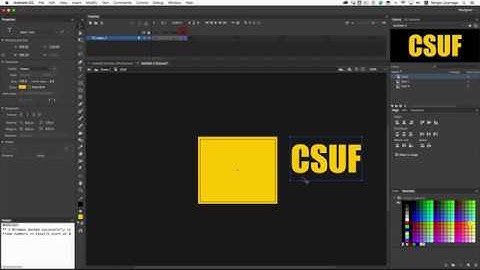 Adobe Animate: Creating CreateJS tweeting function for multiple movie clip instances.