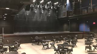 First Peek at The Vogel at The Count Basie Center for the Arts