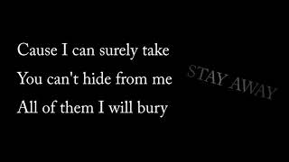 Twiztid - Bury 'Em All (Feat. Tech N9ne, Krizz Kaliko, Potluck)