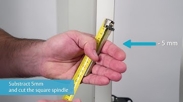 5   ASSA ABLOY   Cyrex Installation Guide   SMARTair Access control