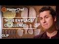 The 'Mise En Place' Challenge | MasterChef Canada | MasterChef World