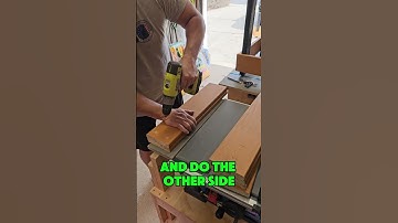 Achieve Perfect Screw Alignment Every Time With This Simple Trick