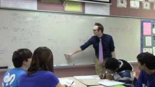 Analysis 1A - Rose - Lecture #5 - Intermediate Value Thm - Part 2 of 3