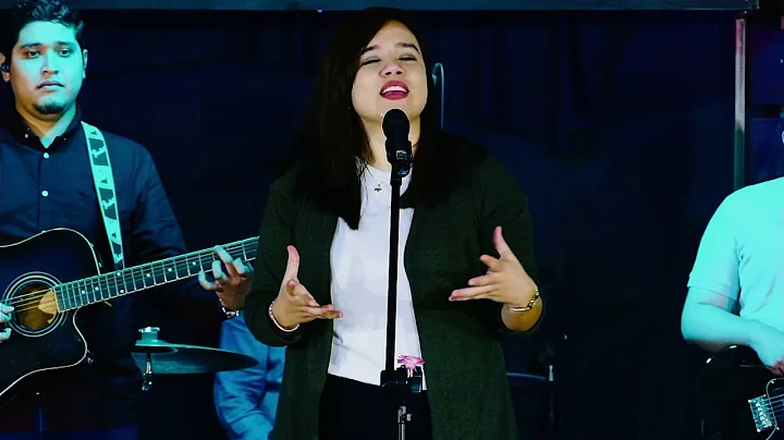 La Bondad de Dios | Bethel Music - Susan Franco (C...