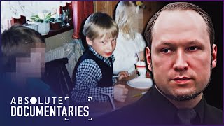 77 Lives Lost: The Tale of Anders Breivik's Reign of Terror Since Childhood | Absolute Documentaries