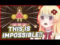 [Hololive] Unstoppable Kanade Vs. Immovable Syobon