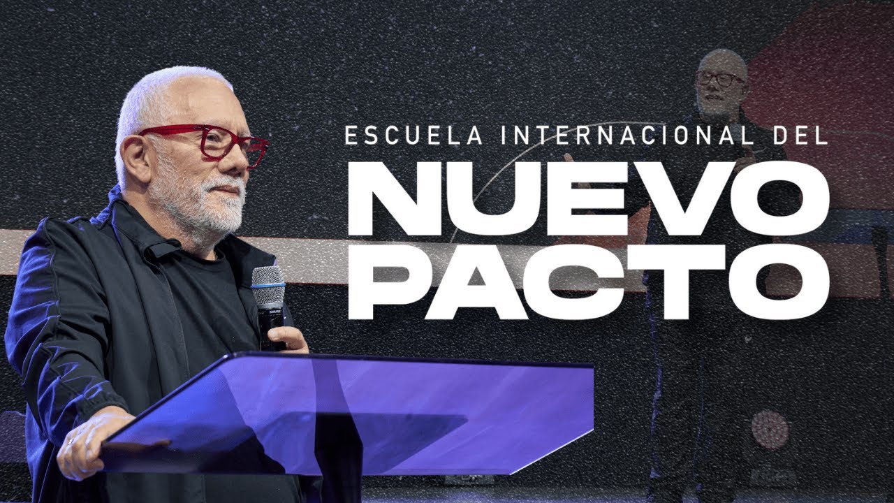 EINP 2025 // Lucas Márquez Noche Final