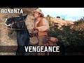 Bonanza - Vengeance | Episode 53 | Classic Western Series | Cowboy | English