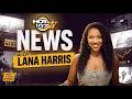 HOT 97 News Live! 7/29/26