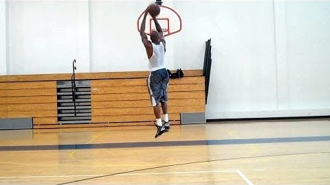Chris Paul/Stephen Curry Pull-Up Jumper Move - In & Out-Cross Windshield Jumper Pt. 1 | Dre Baldwin
