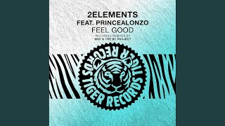 Feel Good (The Bt Project Remix)