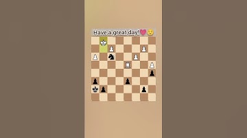 From Blunder to Brilliance: Turning a Losing Game into Victory! (From My Live Stream) #ChessTactics