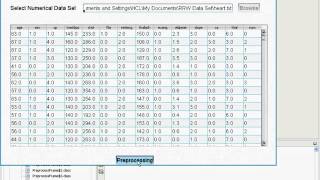 RRW - A Robust and Reversible Watermarking Technique for Relational Data