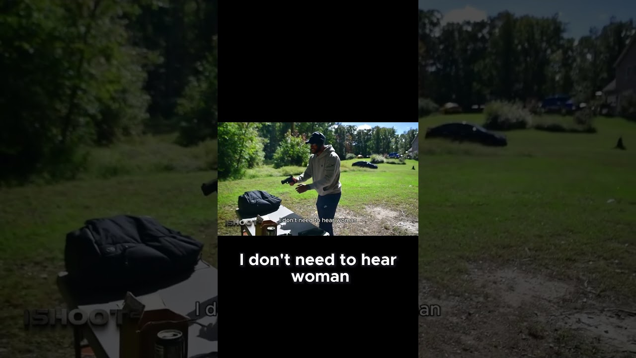 This Breathing Trick Can Level Up Your Accuracy 💨