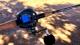 Okuma Komodo SS 471P: First Look