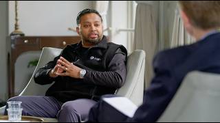 The financial health blueprint: Rain x Connex