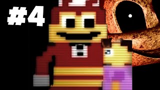 ХИТРАЯ ИГРА ДЖОЛЛИ! #4 ► ФИНАЛ Jolly 2 #fnaf #jolly2 #фанигры