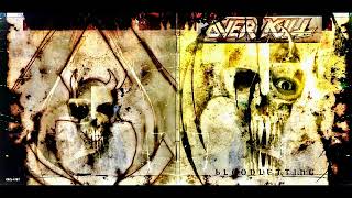 Overkill - What I&#39;m Missin&#39; (C Standard Tuning +25 Cents)