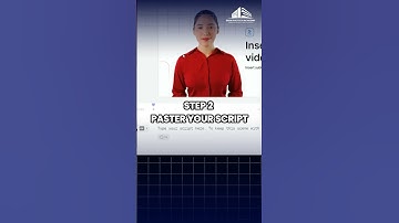 Create Content with AI Avatar Using Synthesia! #shorts #viral