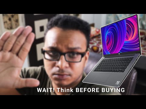 Mi NoteBook 14 Horizon Edition #Unboxing, ft. Manu Jain. 