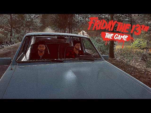 Patch vai impedir que você mate outros sobreviventes em Friday the 13th