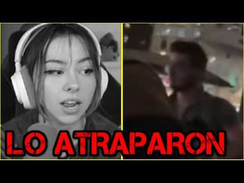 MICTIA EXPL0TA EN DIRECTO Y REPORTA QUE SU AC0SAD0R ES DETENIDO...