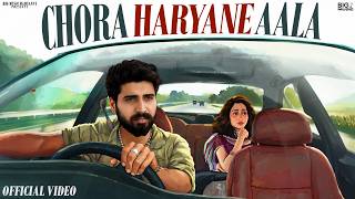 CHORA HARYANE AALA : M SONI | Satte Farmaniya | New Haryanvi Song 2026